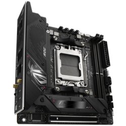 Asus Matična plošča sAM5 ROG STRIX B650E-I GAMING Wi-Fi Cene