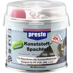 Presto Poliesterski kit - 250 g Cene