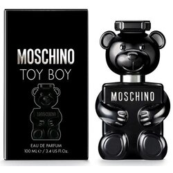 Moschino toy boy parfemska voda 100 ml za muškarce Cene