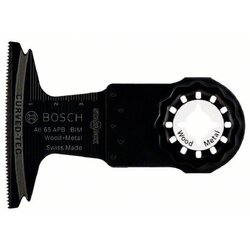 Bosch Bimetalni list pile za uranjanje AIZ 65 BB za drvo i čavle, 40 x 65 mm Bosch 2608661907 5 kom. Cijene