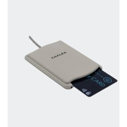 Thales Gemalto IDBridge CT40 Čitač Pametnih Kartica Cene