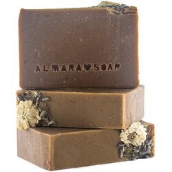 Almara Soap Strong Hair Šampon protiv gubitka kose 90 ml Cene
