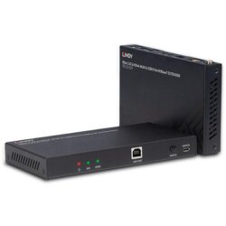 Lindy 38343 KVM ekstender Odašiljač i prijemnik Cene