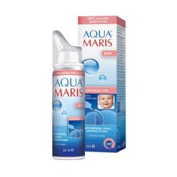 Jadran Galenski Laboratorij Aqua Maris BABY sprej Cene