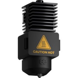 Phaetus Conch Hotend M4 za Bambu Lab A1/A1 mini - 0,2 mm Cene