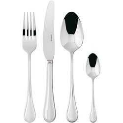 Sambonet Royal Inox Tableware 24pcs Cutlery Set Cene