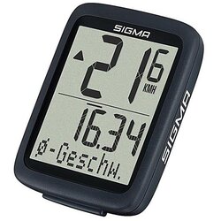 Sigma merilnik hitrosti bc 8.0 wr, (21101177) Cene