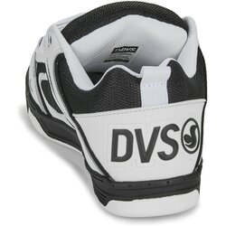 Dvs Skate čevlji COMANCHE Bela Cene