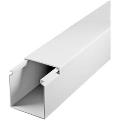  Pvc kablovski kanal 40x40x2000mm Cene