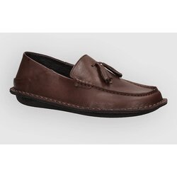 VIBAe Tribeca Leather Sandali cocoa brown Cene