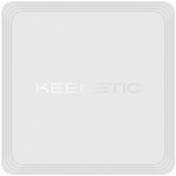 KEENETIC Challenger SE AX3000 Mesh Wi-Fi 6 Multi-Gigabit Router /Extender with Two 2.5 Gigabit Ethernet Ports Cene