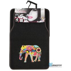 Sumex Avtopreproge Indian Elephant, 4 kosi Cene
