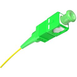 Opton pigtail SC/APC SM 0.9mm 1.5m G657A Loose Tube (Easy Strip) 10 komada u pakovanju Cene