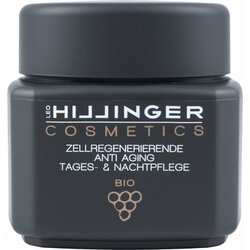 HILLINGER COSMETICS bio regeneracijska anti aging dnevna in nočna nega Cene