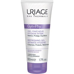 Uriage Gyn-Phy Refreshing Gel Intimate Hygiene osvježavajući gel za intimnu higijenu 50 ml Cijene