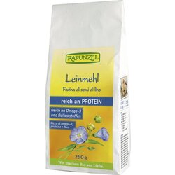 BIO organsko laneno brašno Cijene