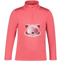 Icepeak Majica za devojčice dugih rukava Jatai Kd, Roze Cene