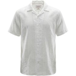 Gianni Lupo Srajce s kratkimi rokavi GL7658S-S26 Bela Cene