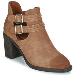 Jeffrey Campbell roy croft smeđa Cene