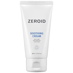 ZEROID Soothing Cream 80ml Cene