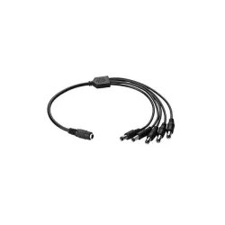  1 TO 5CH POWER CABLE SPLITTER Cijene