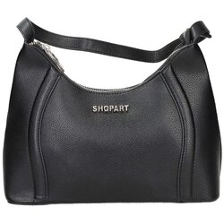 Shop Art Ročne torbice SAAF241138 Črna Cene
