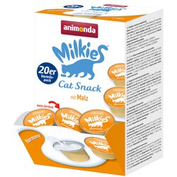 animonda Milkies multi pakiranje - Harmony 20 x 15 g Cene