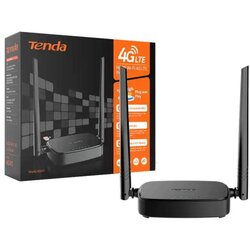 Tenda wireless 4G lte router 4G05 N300sim slot1xWan1x Lan2 external 4G3G2 internal wi-fi anten Cene