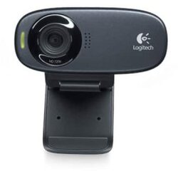 WEB camera LOGITECH C310, USB 2.0, HD, 5 MP, +mikrofon, Cijene