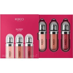 KIKO Milano Glossy Lip Set set sjajila za usne Cene