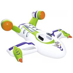 Bestway letalo napihljivo wet jet ride, 155x145 cm 410940 Cene