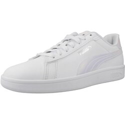 Puma Modne superge SMASH 3.0 HOLO 2.0 JR Bela Cene