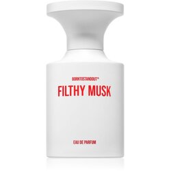 BORNTOSTANDOUT Filthy Musk parfumska voda uniseks 50 ml Cene