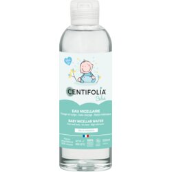 Centifolia Baby Micellar Water - 100 ml Cene