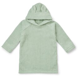 Liewood pončo ilja rabbit dusty mint Cijene