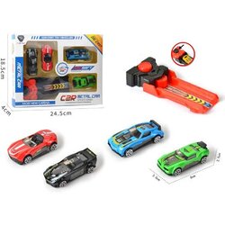 MILA TOYS Milla toys Autići sa katapultom Cene