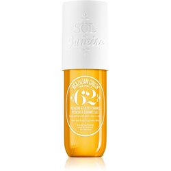 Sol de Janeiro Brazilian Crush Cheirosa '62 Mirisna magla za tijelo i kosu za žene 90 ml Cene