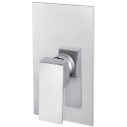 Rosan quadro uzidna baterija za tuš kadu sa jednim izlivom JQ31801 Cene