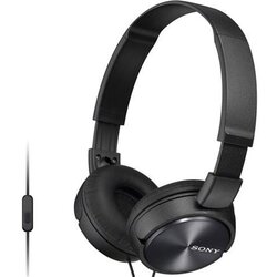 Sony slusalice MDR-ZX310 crneid: Cijene