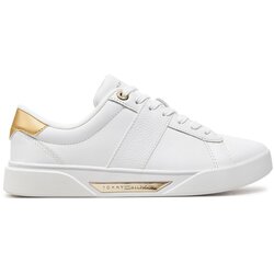 Tommy Hilfiger Ženske patike, Bele Cene
