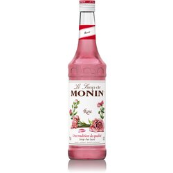 Monin Sirup - vrtnica Cene