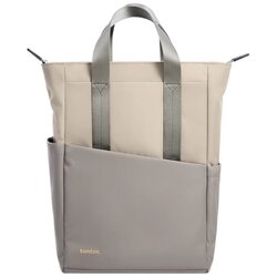 Tomtoc SLASH T63 LAPTOP BACKPACK MOON GREY 13.5" 12L T63M1G1 Cene