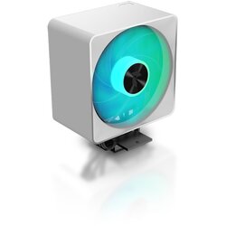 ALPENFÖHN APNX AP1-5PIPE ARGB WH computer cooling system Processor Air cooler White Cene