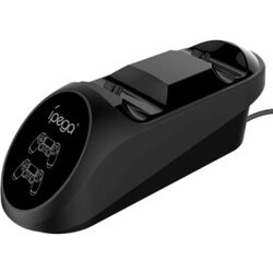 Ipega playstation 4 dualshock charging station PG-9180 Cijene