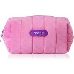 NOELLE Cosmetic Bag Plush Pouch kozmetička torbica Pink 1 kom Cene
