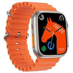 Modio pametni sat MC77 orange Cene