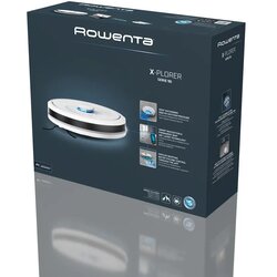 Rowenta robot usisivač i mop RR7777 Cene