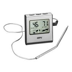 Gefu Bratenthermometer TEMPERE digital Cene