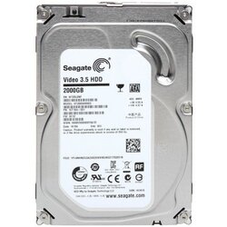 Seagate SATA3 7200 2TB ST2000VM003 hard disk Cene
