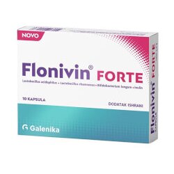 Galenika Flonivin forte Cene